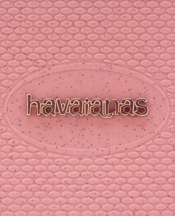 Havaianas Mini Bag Plus Glitter image number null