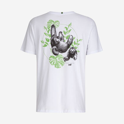 Havaianas T-Shirt Ipê Paresseux