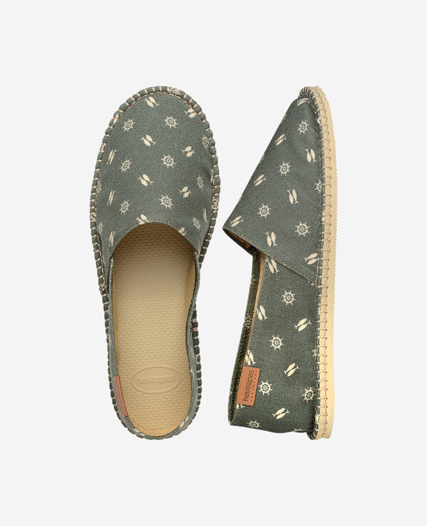 Havaianas Alpargatas IV Estampadas image number null