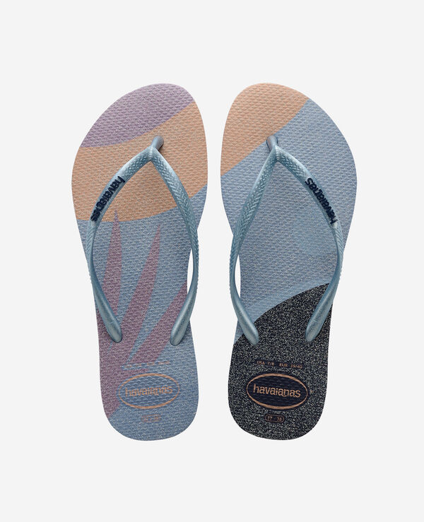 Havaianas Slim Palette Glow image number null