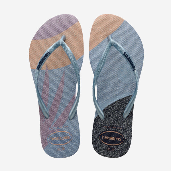 Havaianas Slim Palette Glow image number null