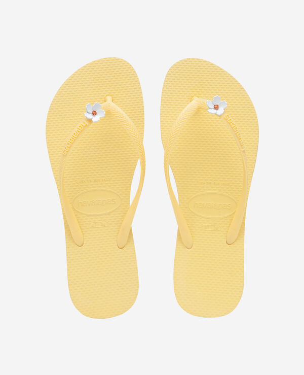 Havaianas Charms Slim image number null