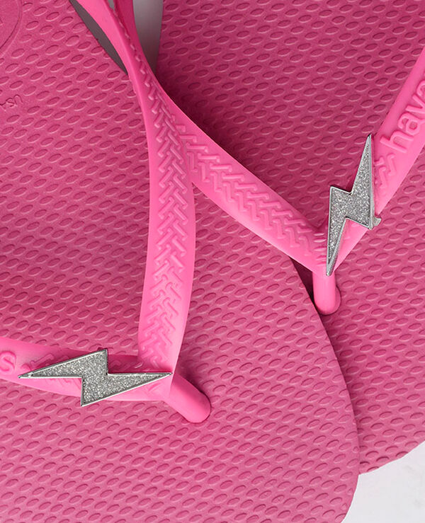 Havaianas Charms Slim image number null