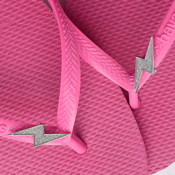 Havaianas Charms Slim image number null