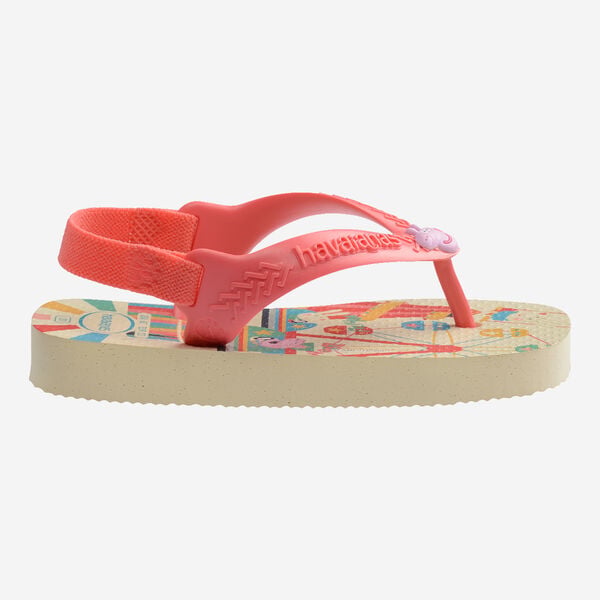 Havaianas Baby Peppa Pig