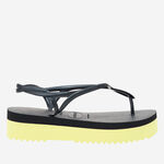 Havaianas Luna Platform Cool image number null