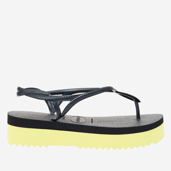Havaianas Luna Platform Cool image number null