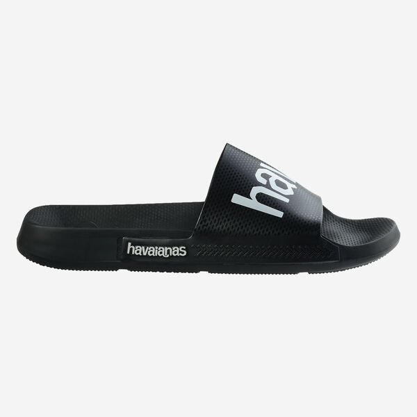 Havaianas Slide Classic Logomania image number null