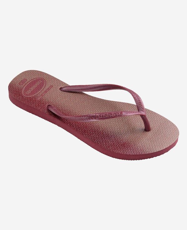 Havaianas Slim Gloss image number null