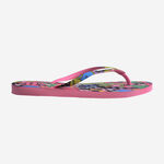 Havaianas Slim Disney Stylish image number null