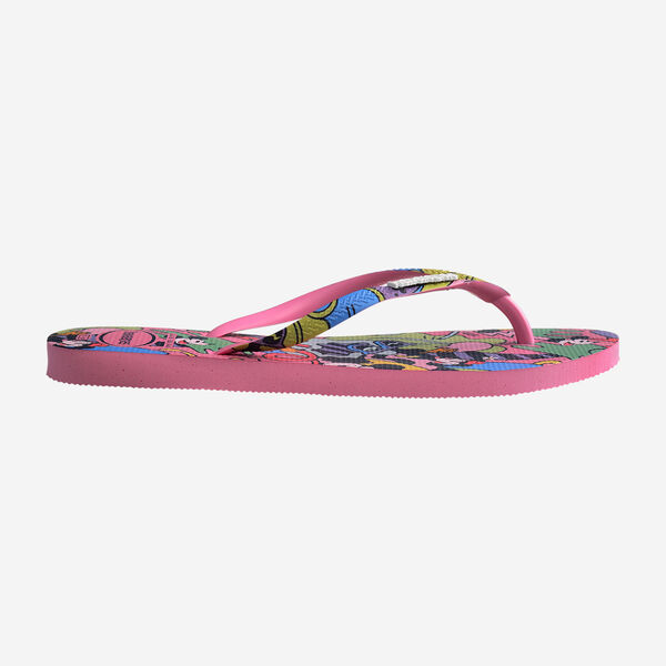 Havaianas Slim Disney Stylish image number null