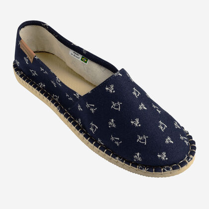 Havaianas Origine IV Print