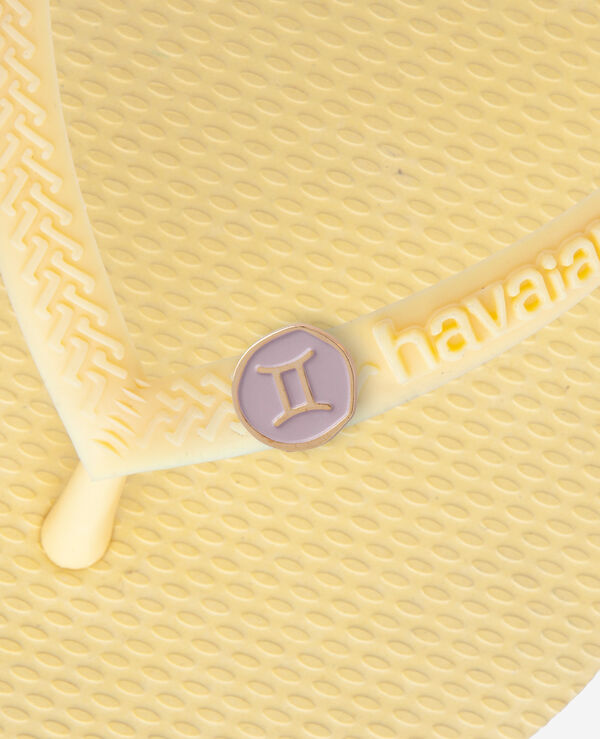 Havaianas Charms Slim Oroscopo image number null