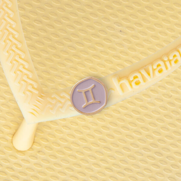 Havaianas Charms Slim Horoscope image number null