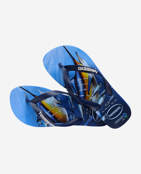 Havaianas Conservation International image number null