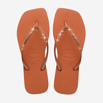 Havaianas Square Glitter image number null