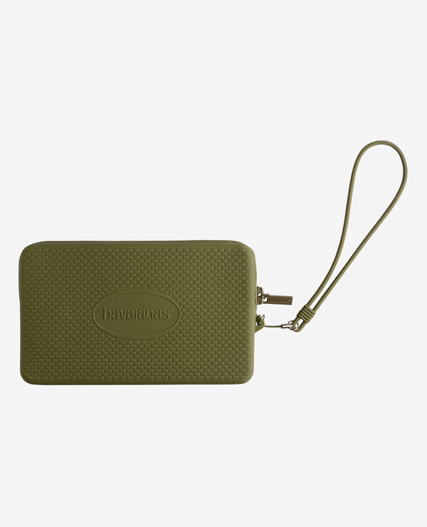 Havaianas Mini Bag Logo image number null