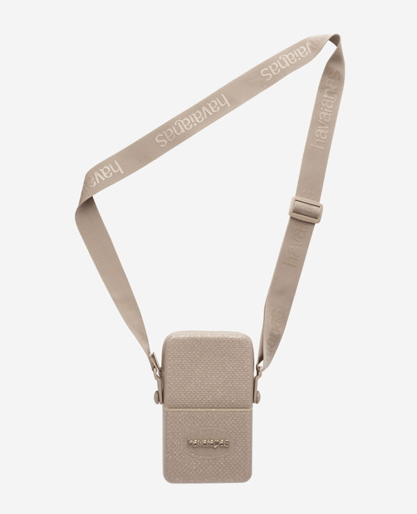 Havaianas Streetbag Glitter image number null