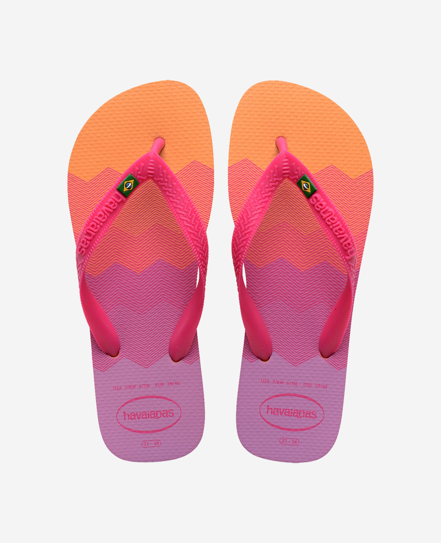 Rosa havaianas store