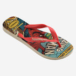 Havaianas Top Marvel Classics image number null