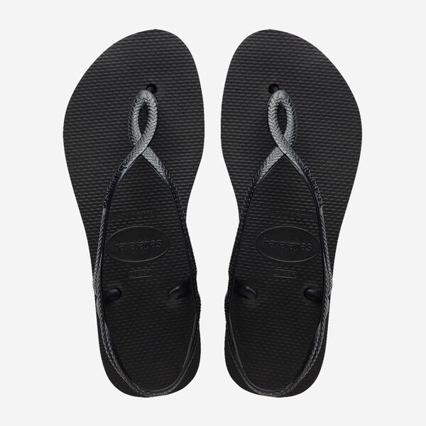 Havaianas Luna Flatform image number null