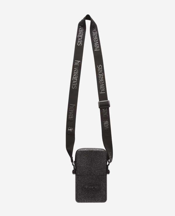 Havaianas Streetbag Glitter image number null