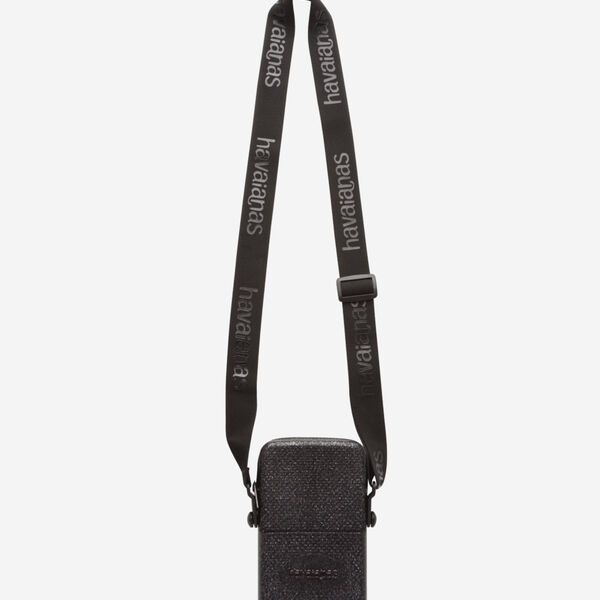 Havaianas Streetbag Glitter image number null