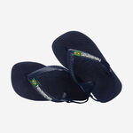 Havaianas Baby Brasil Logo II image number null