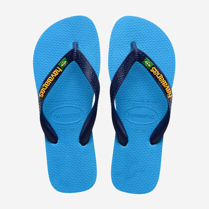 Havaianas Brasil Logo