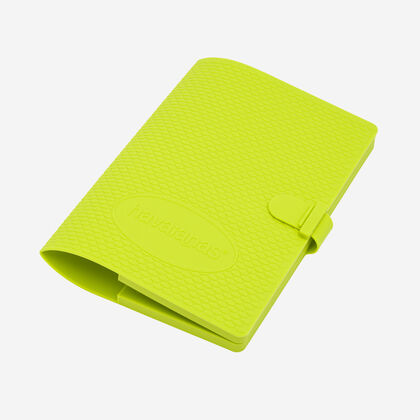 Havaianas Passport Case