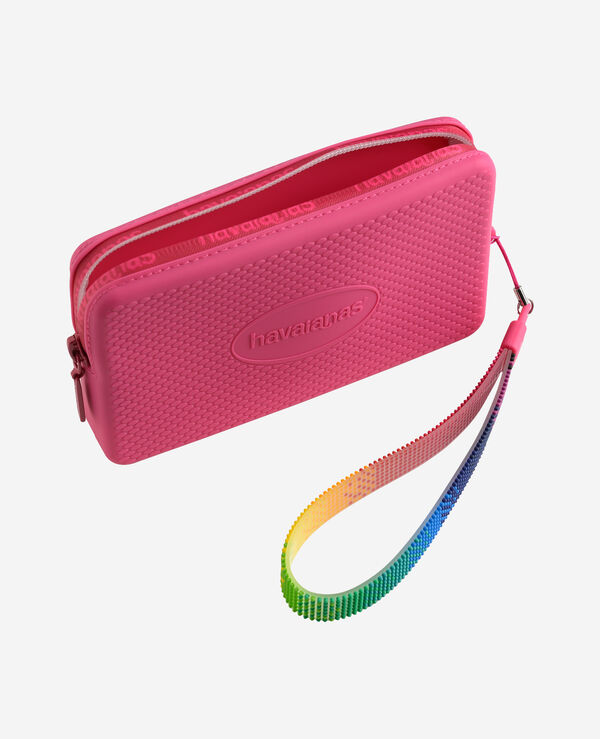 Havaianas Mini Bolsa Plus Logo Dots image number null