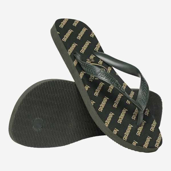 Havaianas Top Logomania Essential