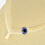Havaianas Charms Slim Swarovski® Gema I image number null