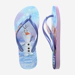 Havaianas Kids Slim Princess image number null