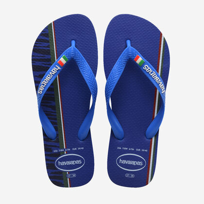 Havaianas Top Nations