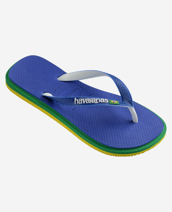 Havaianas Brasil Twist image number null