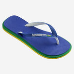 Havaianas Brasil Twist image number null