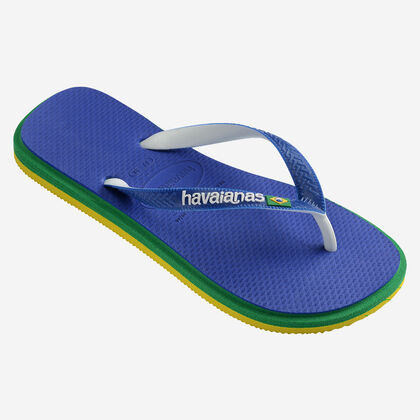 Havaianas Brasil Twist