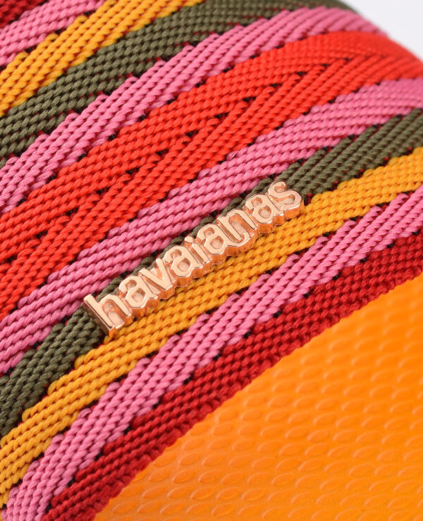 Havaianas You Malta Mix image number null