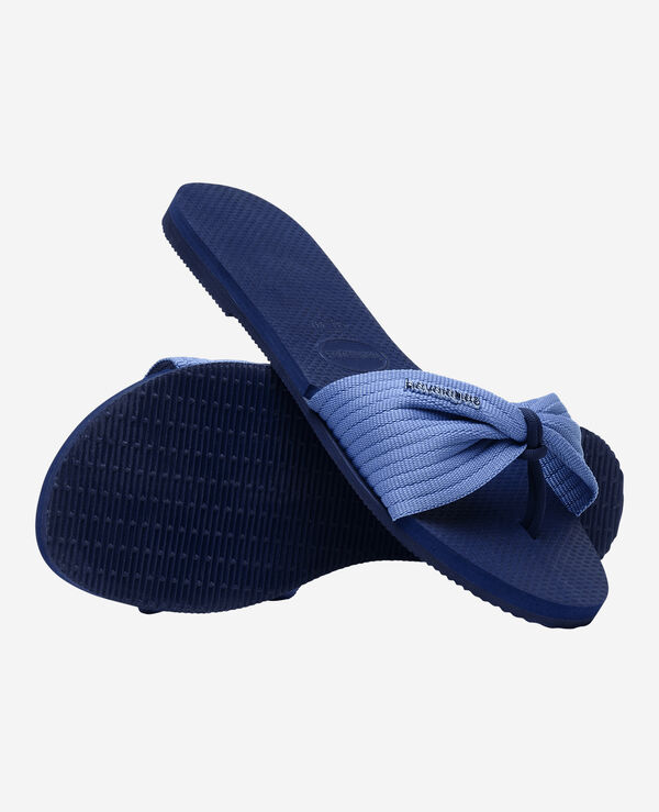 Havaianas You Saint Tropez Basic image number null