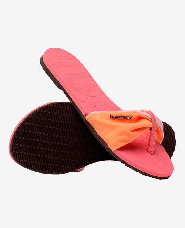 Havaianas You Saint Tropez Color image number null