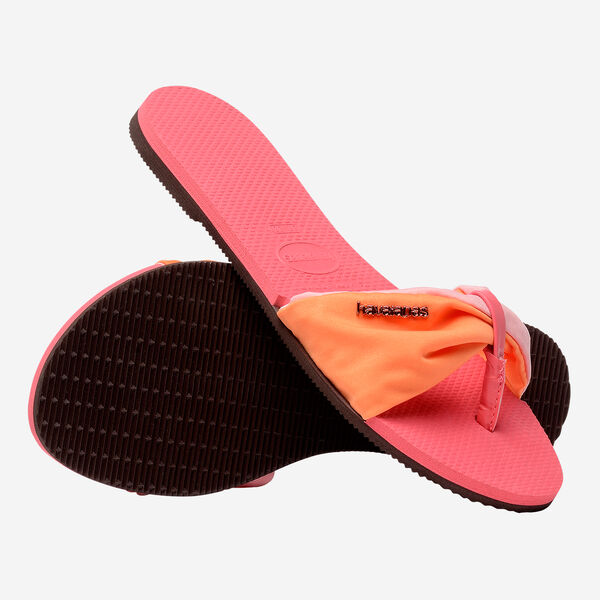 Havaianas You Saint Tropez Color image number null