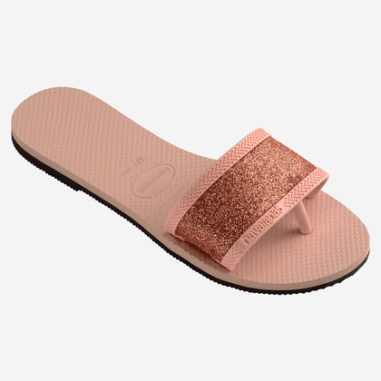 Havaianas You Angra Glitter