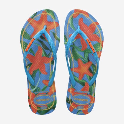 Havaianas Slim Tropical