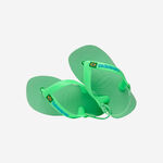 Havaianas Baby Brasil Logo II image number null