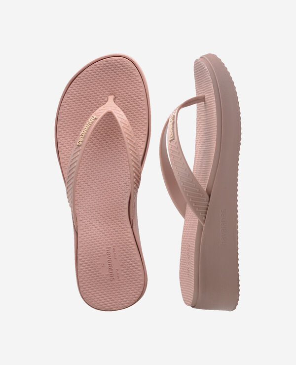 Havaianas High Platform image number null
