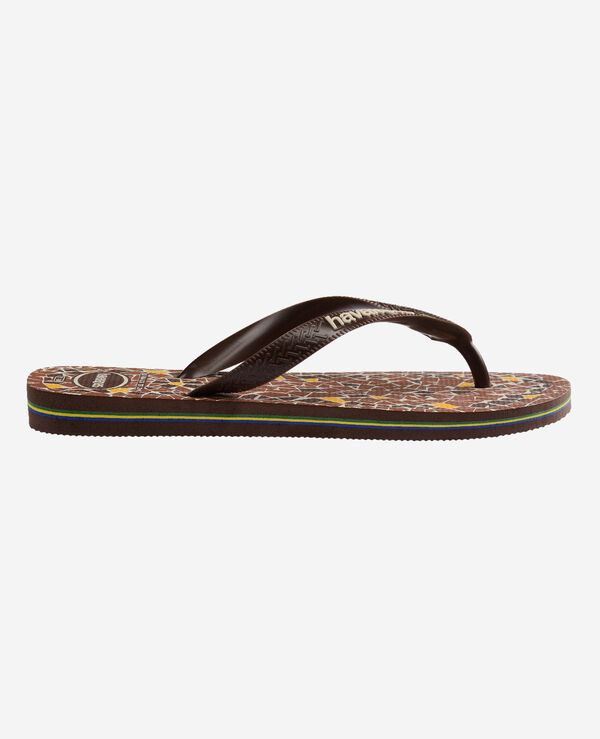 Havaianas Top Caquinhos image number null