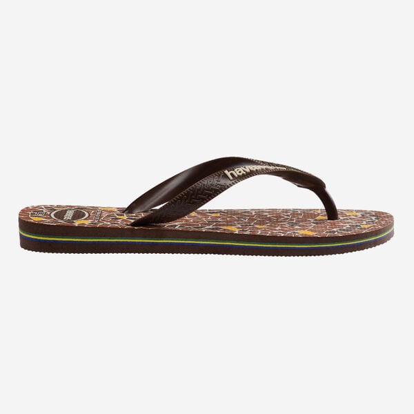 Havaianas Top Caquinhos