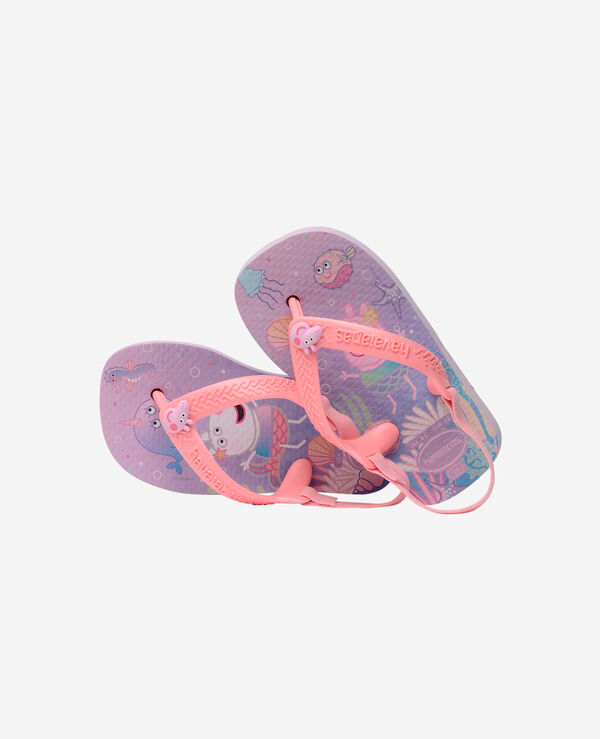 Havaianas Baby Peppa Pig image number null