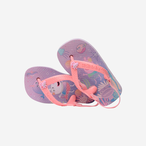 Havaianas Baby Peppa Pig image number null
